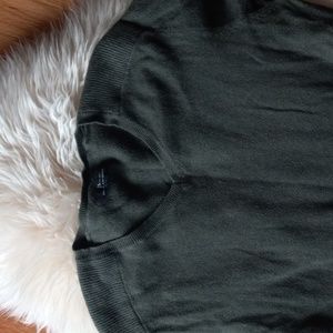 Marc Anthony V-Neck Sweater sz L